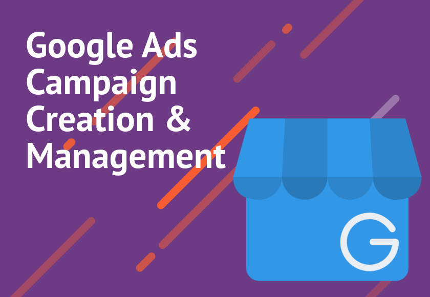 Google Ads Service & PPC Management